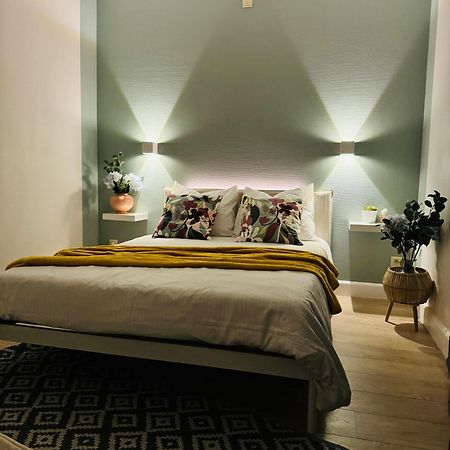 Apartment Easyway To Sleep Brusel Exteriér fotografie