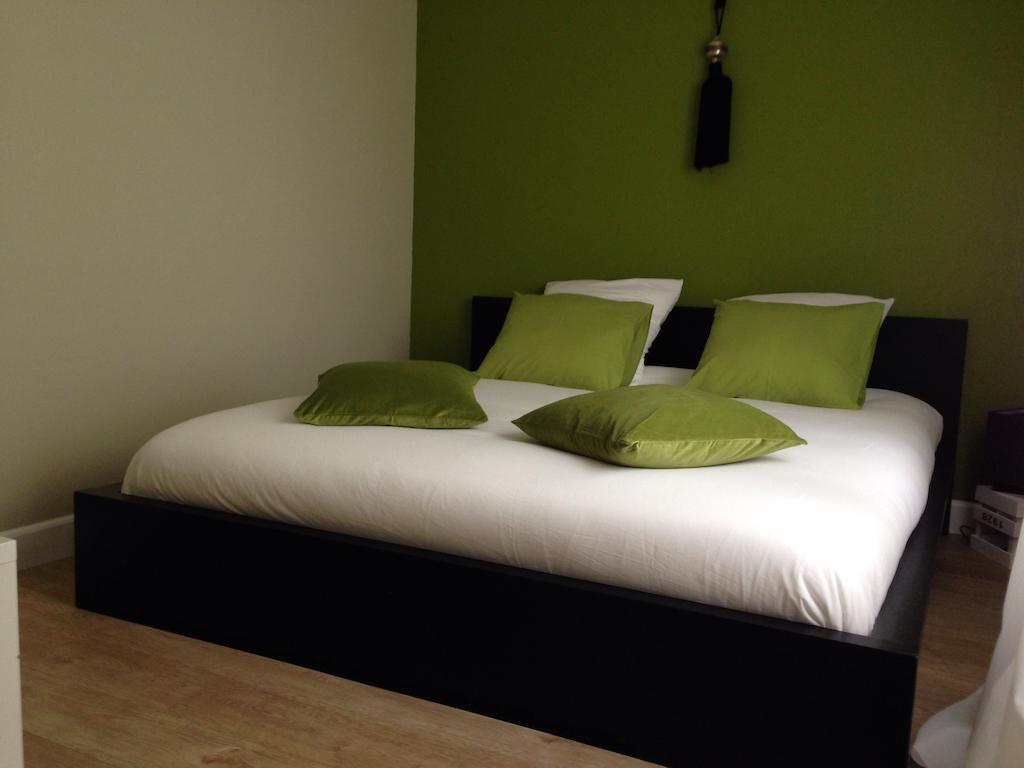 Apartment Easyway To Sleep Brusel Exteriér fotografie