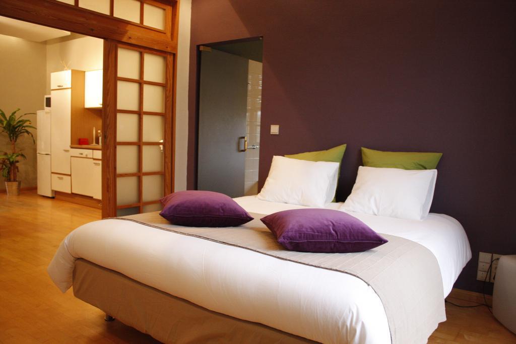 Apartment Easyway To Sleep Brusel Exteriér fotografie