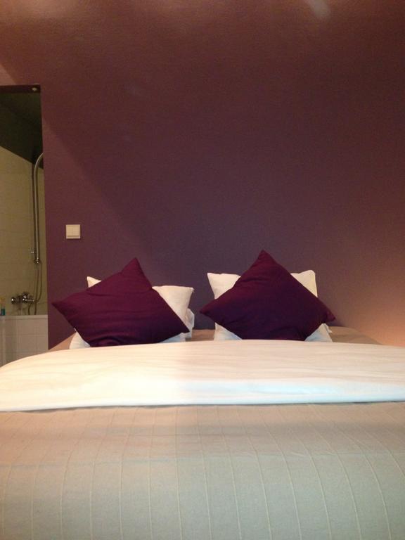 Apartment Easyway To Sleep Brusel Exteriér fotografie