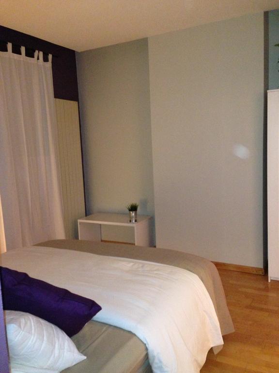 Apartment Easyway To Sleep Brusel Exteriér fotografie
