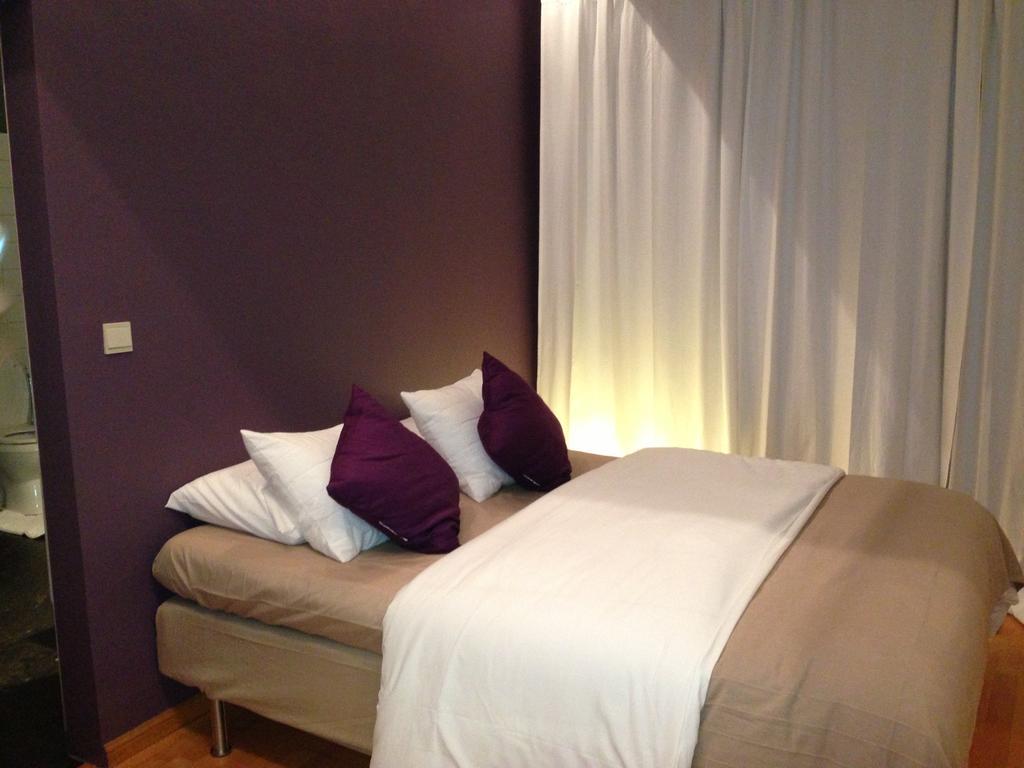 Apartment Easyway To Sleep Brusel Exteriér fotografie