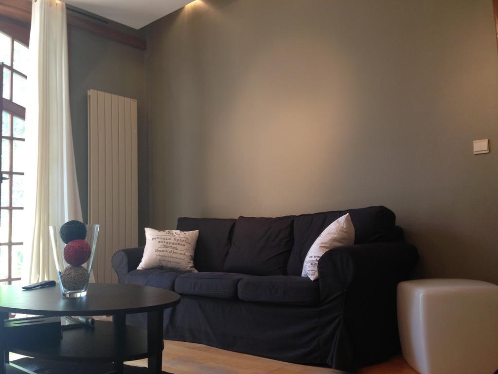 Apartment Easyway To Sleep Brusel Pokoj fotografie