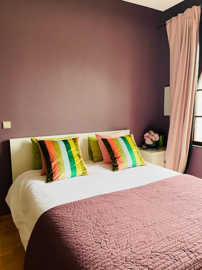 Apartment Easyway To Sleep Brusel Exteriér fotografie