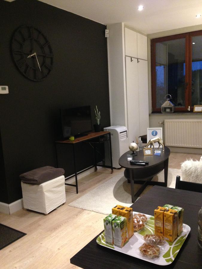 Apartment Easyway To Sleep Brusel Exteriér fotografie