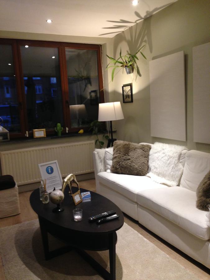 Apartment Easyway To Sleep Brusel Exteriér fotografie